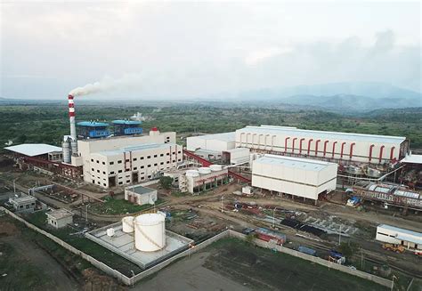 tana beles sugar factory